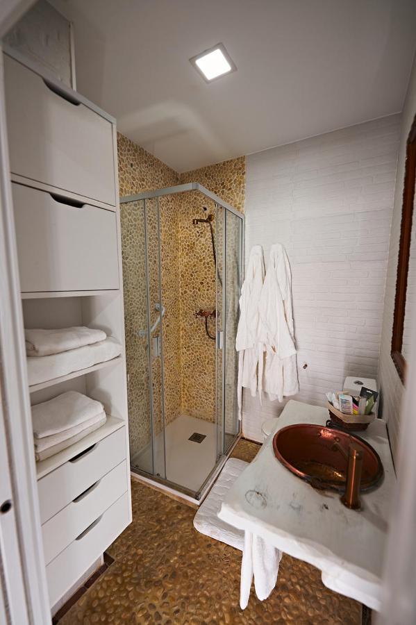 Apartamentos Infantes 28 Ронда Экстерьер фото