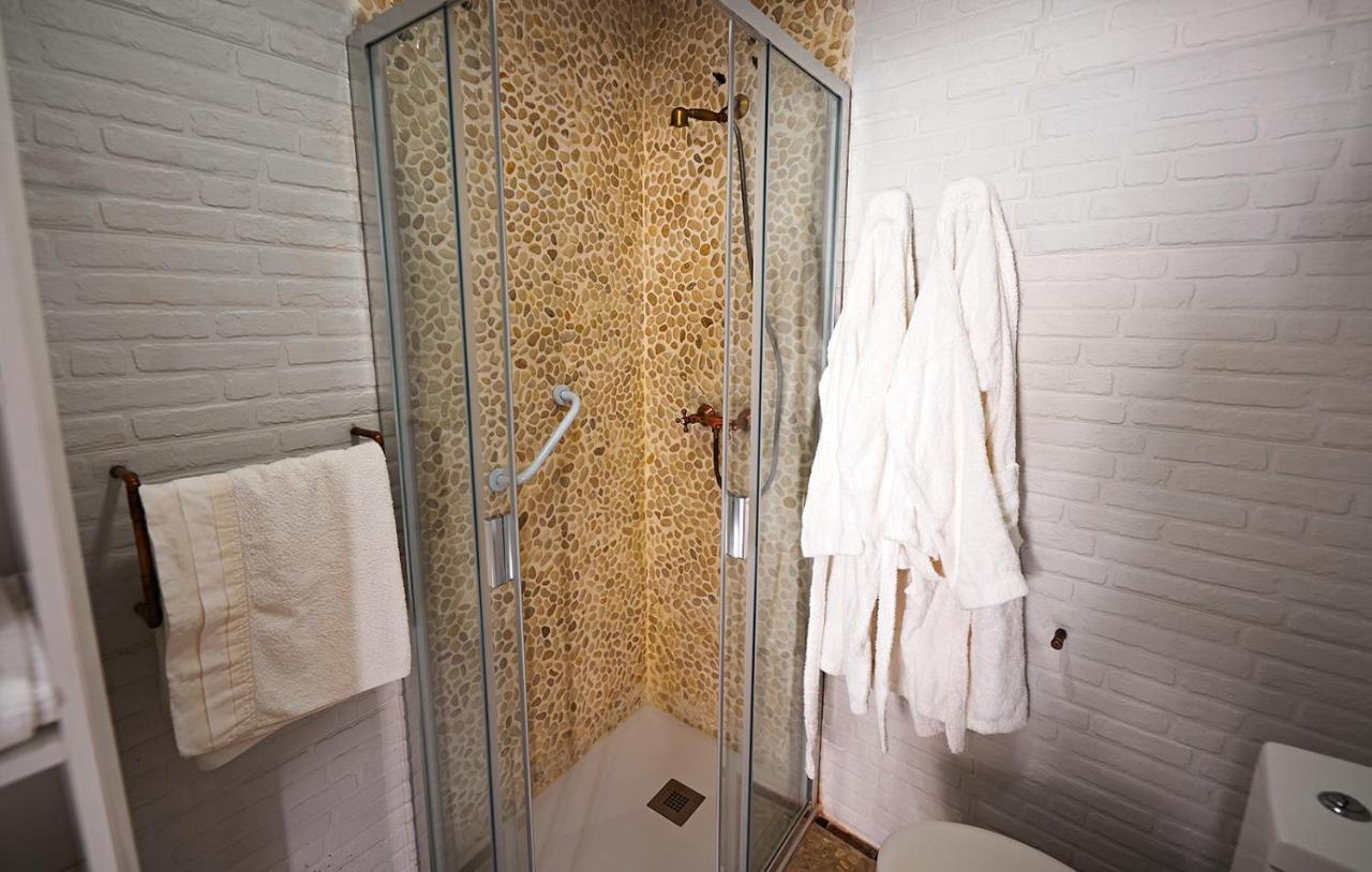 Apartamentos Infantes 28 Ронда Экстерьер фото